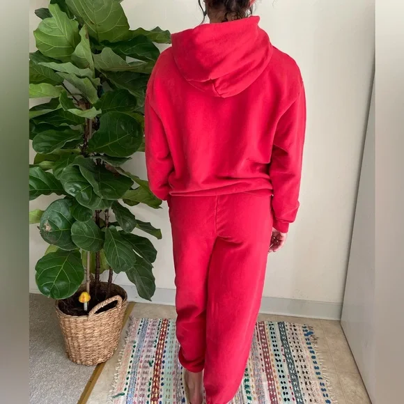 Pangaia Sweat Set - Picture 2 of 3